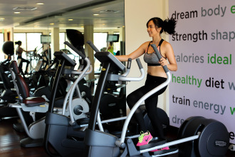 Courtyard By Marriott Bali Nusa Dua