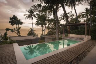 Nest Sense Resort