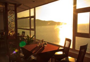Nha Trang Wonderland Hotel