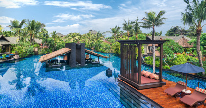 St Regis
