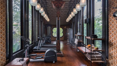 Capella Ubud