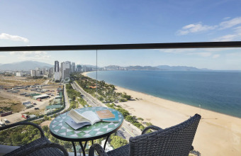 Xavia Hotel Nha Trang