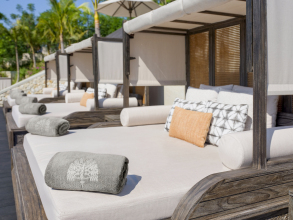 Raffles Bali