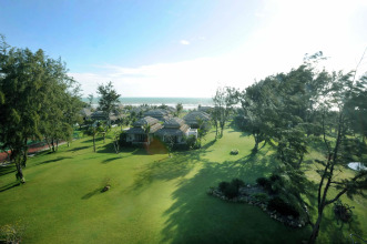 Muine Bay Resort