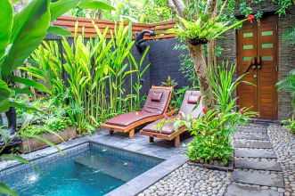The Bali Dream Villa Seminyak