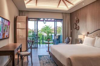 Centara Mirage Resort Mui Ne