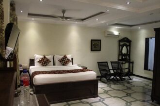Fortune Resort Benaulim, Goa