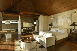 Huvafen Fushi