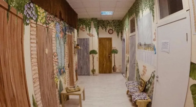 Sculptor Hostel, фото 41