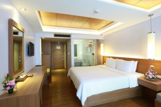 Beyond Resort Karon