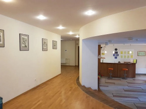 Дом творчества Архитектор, фото 149
