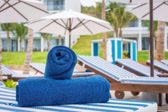 Asteria Mui Ne Resort