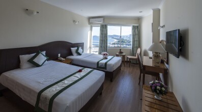 Nha Trang Lodge