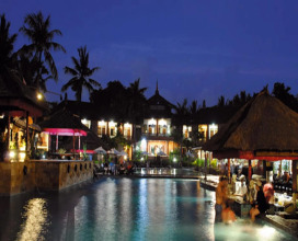 Jayakarta Hotel Bali