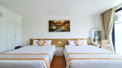 Home Park Hotel Phu Quoc