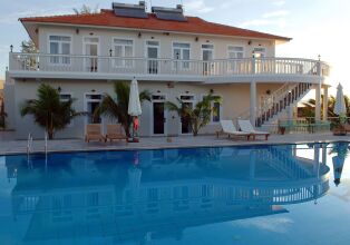 Saigon Emerald Beach Resort