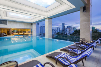 Dendro Gold Hotel Nha Trang