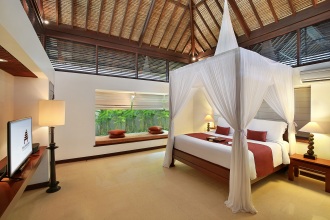 Bali Niksoma Boutique Beach Resort