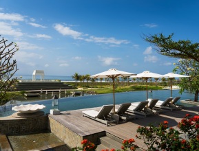Rumah Luwih Bali
