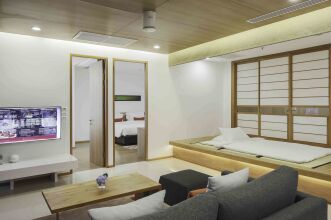 Eastin Tan Hotel Chiang Mai