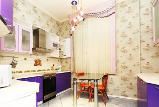 Улучшенные апартаменты «Apartlux Маяковская Делюкс», фото 82