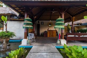 Y Resort Ubud