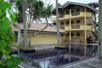 Hotel Kabalana