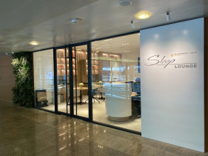 Зал сна и отдыха Sleep Lounge, Терминал D — хостел, фото 74