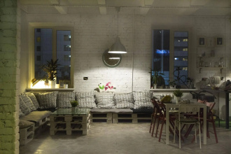 Bla Bla Rooms, фото 90