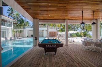 Amilla Maldives