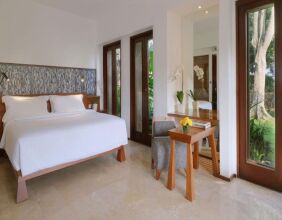 Maya Ubud Resort & Spa