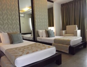 Hotel Tourmaline