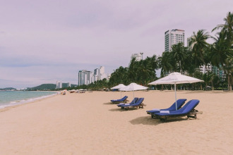 December Hotel Nha Trang