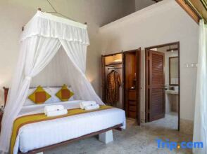 Mimpi Resort Tulamben