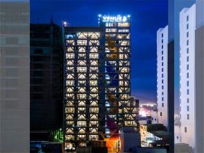 Venue Hotel Nha Trang