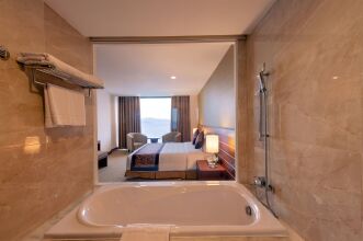 Muong Thanh Grand Nha Trang Hotel