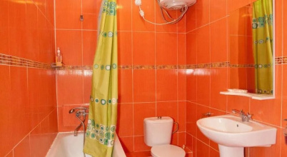Гостиница Вояж, фото 66