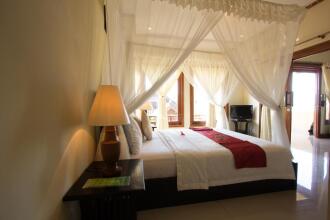 Arya Amed Beach Resort