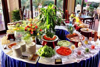 Golden Coast Resort & Spa