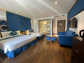 Aloha Nha Trang Hotel