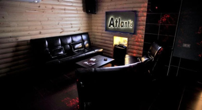 Hotel Atlantis, фото 99
