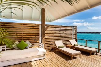 Sun Siyam Olhuveli Maldives