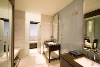 The Anvaya Beach Resort Bali