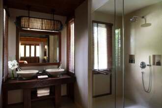 Anantara Rasananda Koh Phangan Villa Resort & Spa