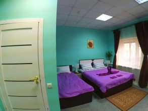 Hotel Anita, фото 54