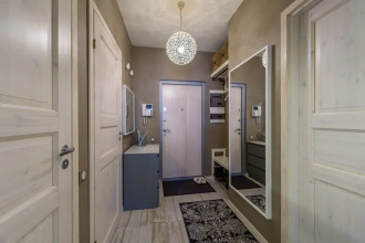 Меблированные комнаты Home Design, фото 73