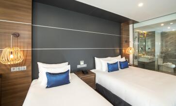 Haian Beach Hotel & Spa Danang