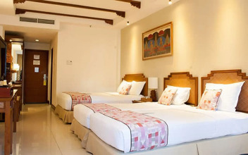 Bali Mandira Beach Resort & Spa