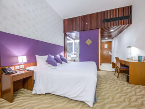 Novotel Hotel Nha Trang