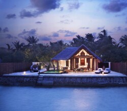 Taj Exotica Resort & Spa